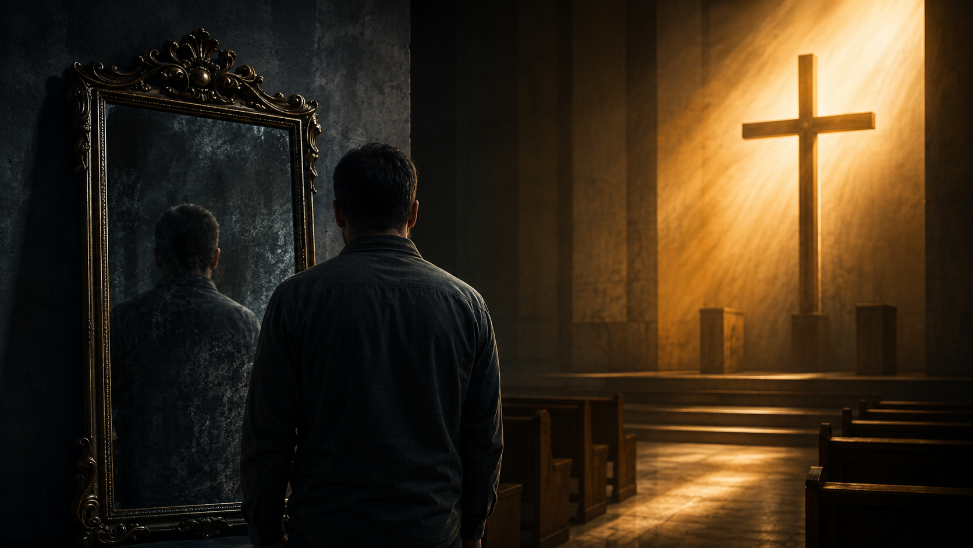 The Flaw in Grace Ideology