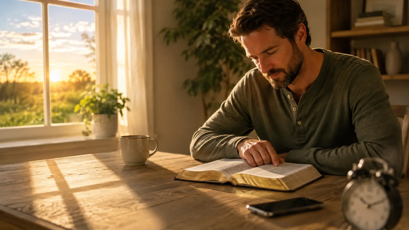 How Convenient is Jesus To You?
