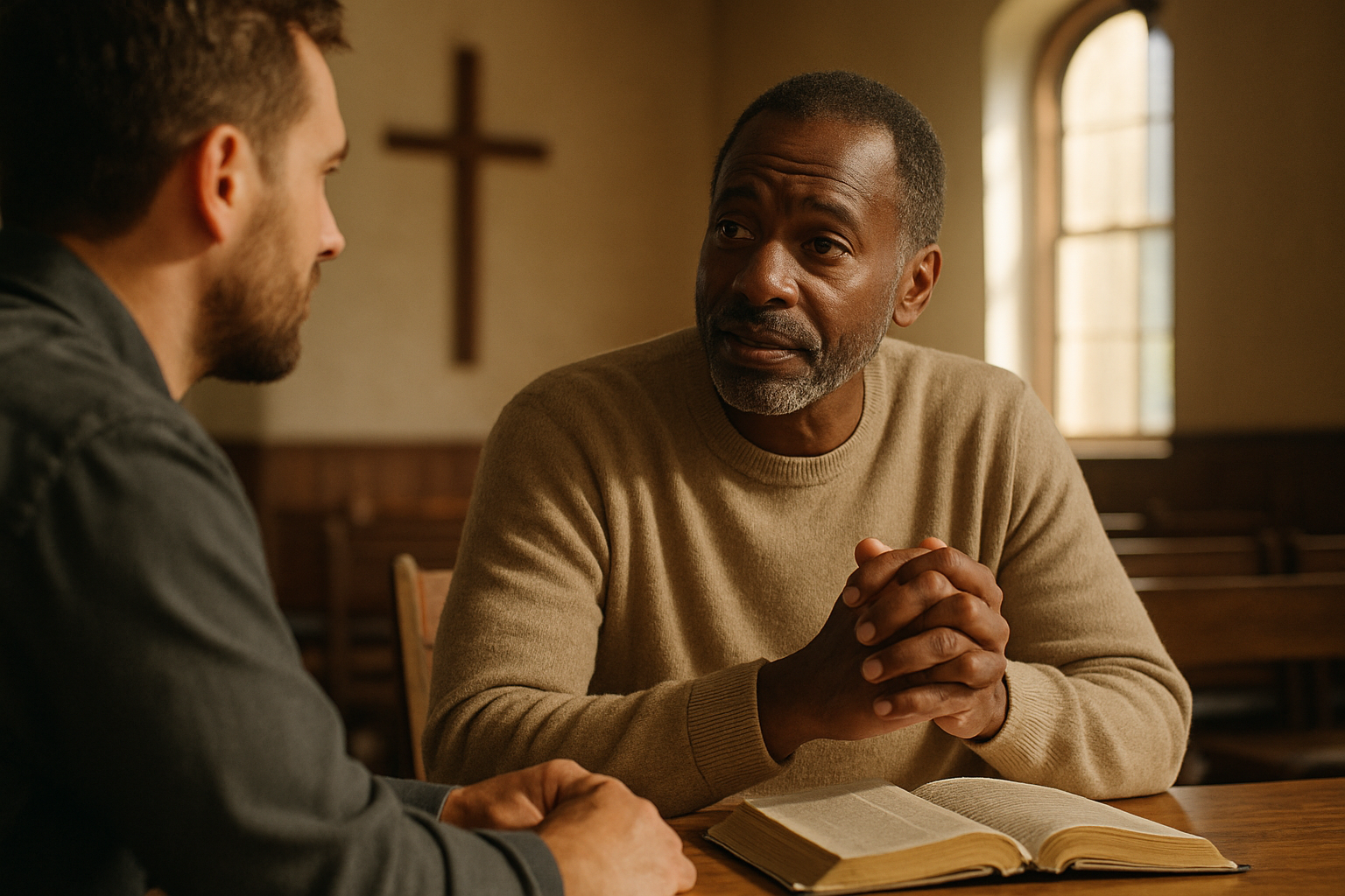 What’s God Doing In Your Life?