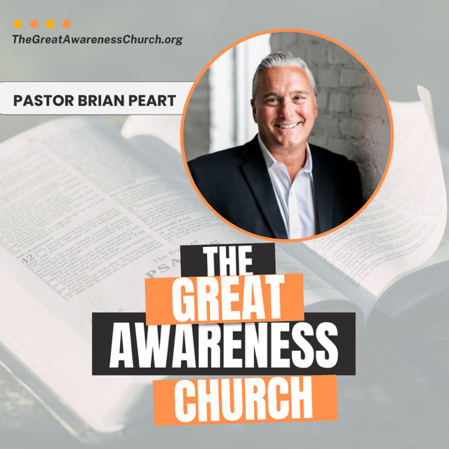 The Great Awareness Podcast